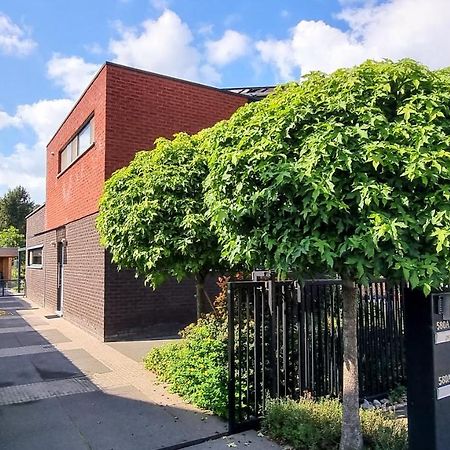 Casa Del Bosque Leilighet Maasmechelen Eksteriør bilde