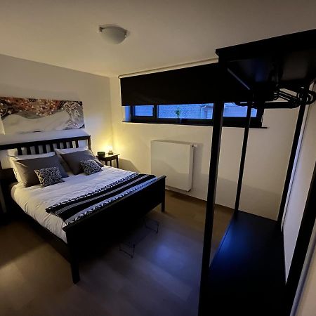Casa Del Bosque Leilighet Maasmechelen Eksteriør bilde