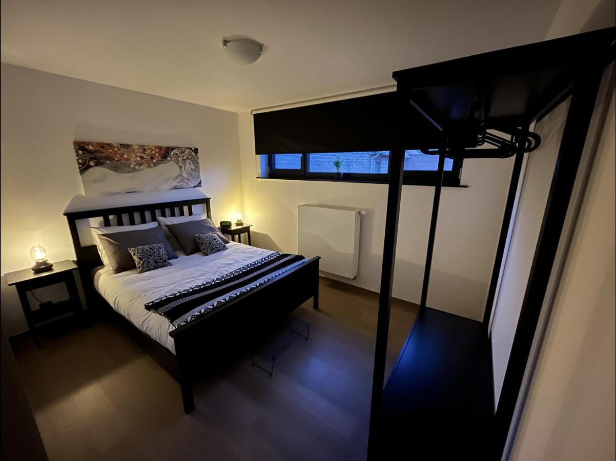 Casa Del Bosque Leilighet Maasmechelen Eksteriør bilde