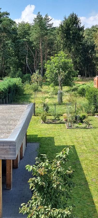 Casa Del Bosque Leilighet Maasmechelen Eksteriør bilde